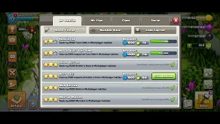 Bust This Destroy 2500 Weaponized Builder s huts in Multiplayer Battles