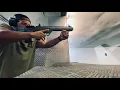 Black Aces Tactical FD12 Riverside Indoor Shooting Range