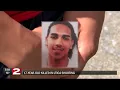 Utica family searching for answers after teen gunned down