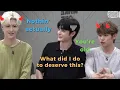 Download Lagu JIWOONG VS his 8 ProBleMs (aka the rest of ZB1)