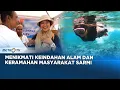 Download Lagu Sarmi, Kota Seribu Ombak #Journey
