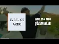 Lagu LVBEL C5, AKDO - ÇÖZEMEZLER