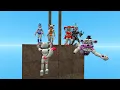 FNAF 5 ON A TOWER GMOD