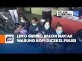 Download Lagu Limo Germo Balon Macak Warung Kopi Dicekel Pulisi | POJOK KAMPUNG JTV