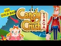 How to Use Gold Bar in Candy Crush Saga 2025
