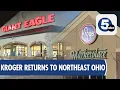 Kroger to buy Giant Eagle for 1 65 billion