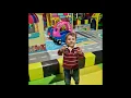 EMF Jnr Pacific Fair