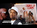 Download Lagu (VDD) KINGS OF KWAPI AMAPIANO SAMPLE PACK
