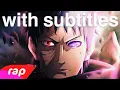 Download Lagu Rap do Obito (Naruto) - MAIS NINGUÉM VAI SOFRER O QUE EU SOFRI | 7 Minutoz [with subtitles]