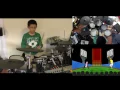 Download Lagu Rhythm Heaven Fever Remix 10 - James on Drums