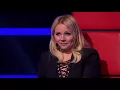 Olaves Fiskum - O | The Voice Norge 2017 | Knockout