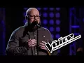 Download Lagu Olaves Fiskum - O | The Voice Norge 2017 | Knockout