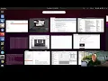 CSC-121 Graphical Python Prog Creating a Data-Mapped Dialog w PyQt5 Python QSql Part 2