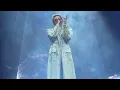 G-DRAGON - BONAMANA \u0026 Butterfly fancam at Ubermensch Tour Las Vegas 08-31-25