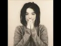 Bjork - Big time sensuality