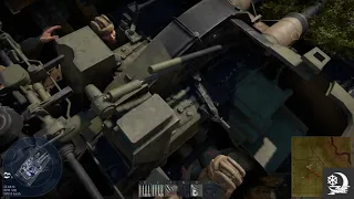 War Thunder bug report 2 7 0 218