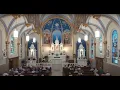 Mass of Christian Burial for Shawn Kerschen