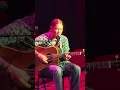 Billy Strings "Walk On Boy" Ryman Auditorium Nashville TN 9/14/2025 #billystrings #rymanauditorium 