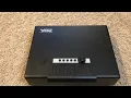 V Line Brute Heavy Duty Safe with Quick Access Lock Review