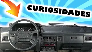 SUPER CURIOSIDADES SOBRE ESSE PAINEL!