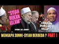 Download Lagu Perbedaan Sunni dan Syiah Menurut Ulama Al-Azhar (Part 1)