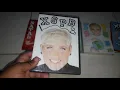 Download Lagu Minha coleção de DVDs da Xuxa xspbs do 1 ao 13