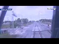 Download Lagu Brightline releases video of fatal train accident