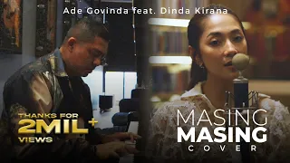 ade govinda feat dinda kirana masing masing cover 