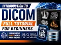 DICOM Explained for Beginners How Medical Images Really Work