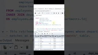 INNER JOIN PostgreSQL Tutorial Query Data Like a Pro