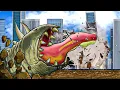 Download Lagu When you turn worms into weapons