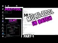 How To Make A Multi-Tool In Batch Full Source Code