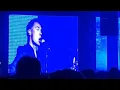 Lagu Ronan Keating | Breathe, 19 Aug 2023, Live in Jakarta (4K)