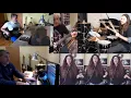 Download Lagu Hammer to Fall - Jam with Brian May!
