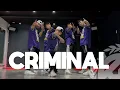 Download Lagu CRIMINAL by Juan Daniel | Zumba | Reggaeton | TML Crew Kramer Pastrana