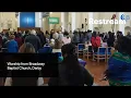 9 August worship from Broadway Baptist Church