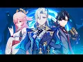 Download Lagu Can I Beat Abyss Using ONLY Catalysts?