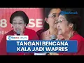Cerita Megawati Turun ke Lapangan Tangani Bencana-Nginap di Kapal Perang Saat Jadi Wapres
