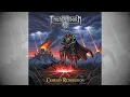 Download Lagu Thunderborn - Crimson Retribution (2025, Album)