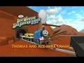Download Lagu Thomas and Ace Runaway Crash! Big World Big Adventures | Roblox Remake