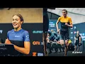 Download Lagu Cassandre Beaugrand VS Beth Potter In EPIC Battle for World Title