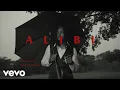 Lagu Nafari Kye - Alibi (Official Music Video)