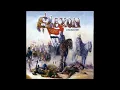 Download Lagu 1984 - SAXON - Crusader   (Full Album)