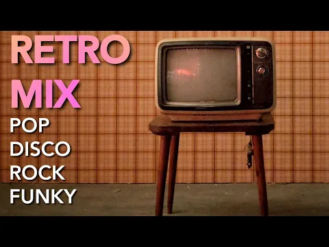 Download MP3 Retromix 2020 (The Jacksons, Bee Gees, Will Smith, Queen, Rick Astley, Michael Jackson, Chic..)