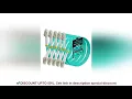 Download Lagu Vandesail OM3 LC-LC 0.2m/0.5m/1m/2m/3m/5m7m Duplex Fiber Patch Cable | 10G Internet, Multimode SFP,