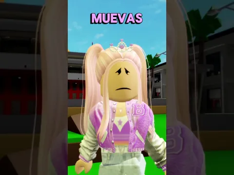 LA ESCALERA VOLADORA en ROBLOX BROOKHAVEN RP HUMOR