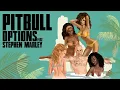 Pitbull - Options (James Hype Remix) [Audio] ft. Stephen Marley