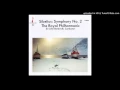 Lagu Sibelius Symphony No. 2 - Barbirolli