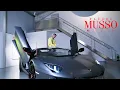 Download Lagu Musso - Flügel [Official Video]