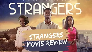 strangers movie review